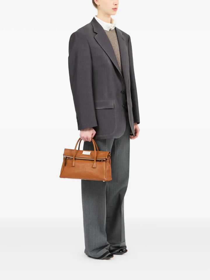 5AC Loved To Death East West Handbag