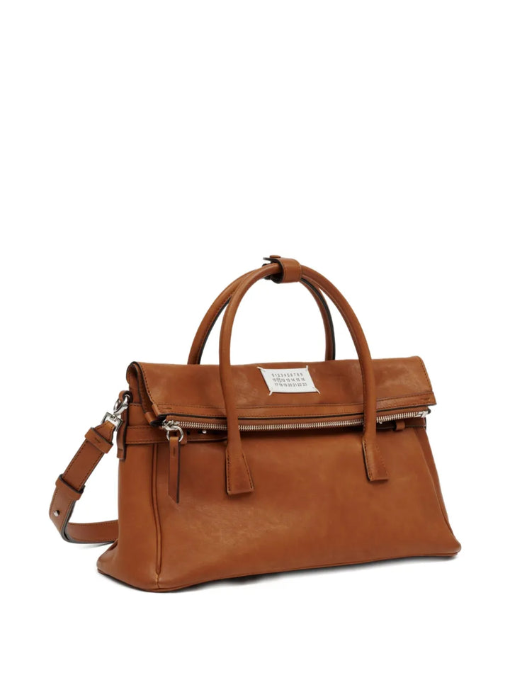 5AC Loved To Death East West Handbag