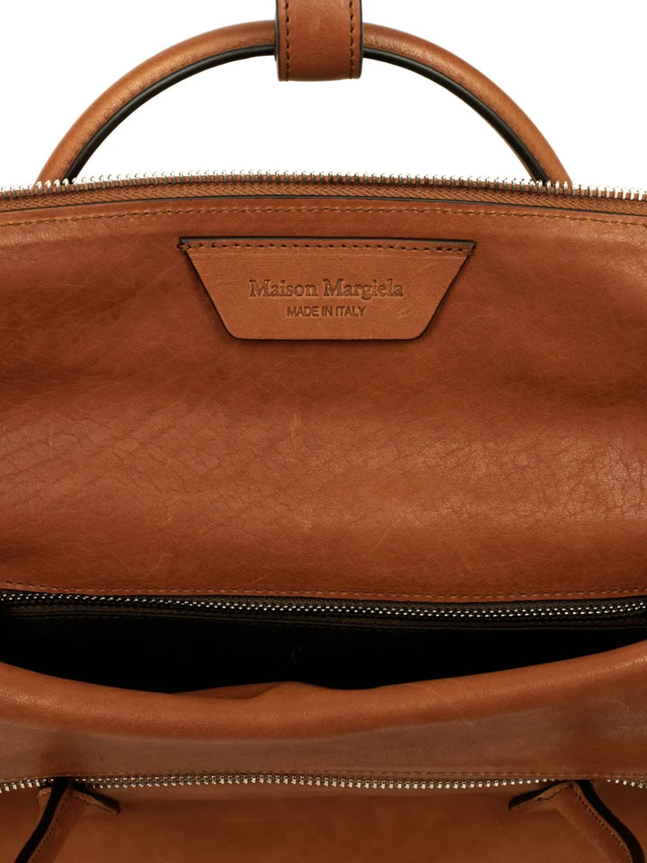 5AC Loved To Death East West Handbag