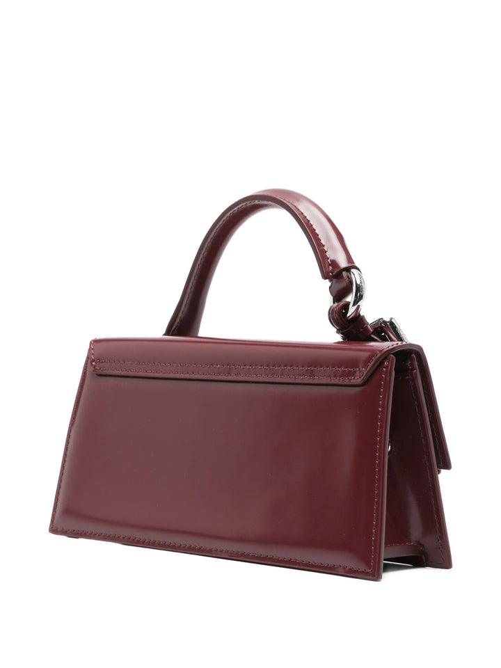 Le Chiquito Long Boucle