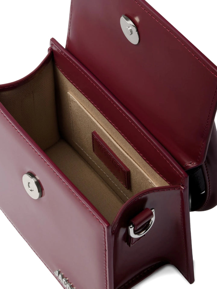 Le Chiquito Moyen Boucle