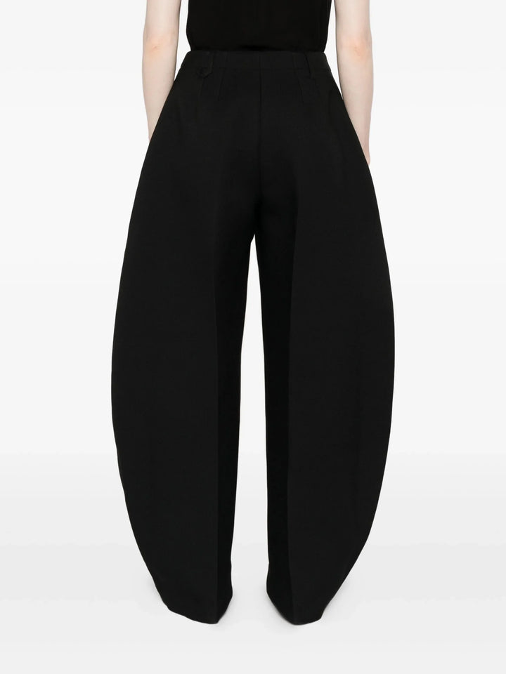 Le Pantalon Ovalo Large