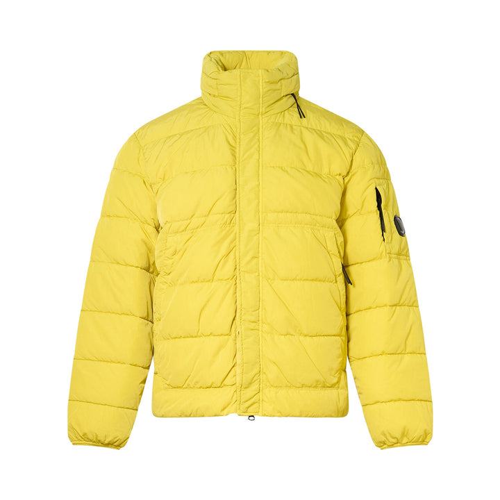 Chrome-R Bomber Jacket