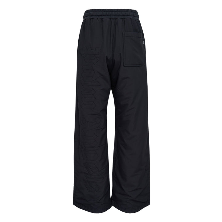 Classic Logo Hybrid Sweatpants