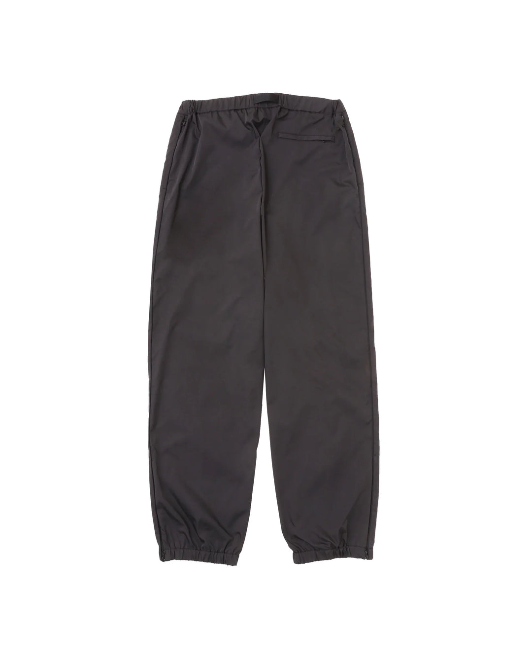 Piped Track Pant