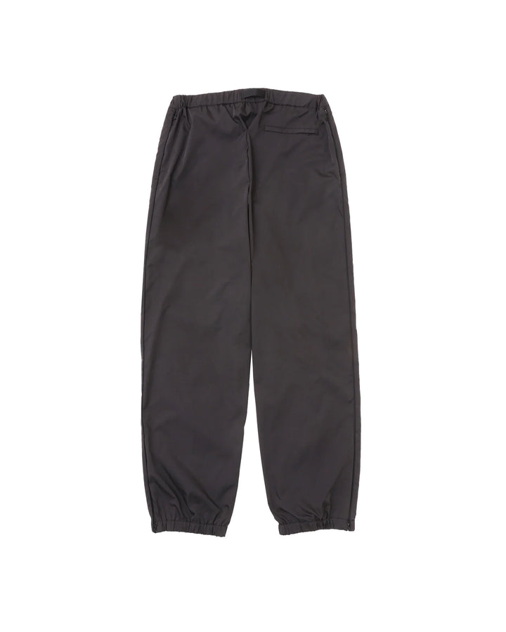 Piped Track Pant