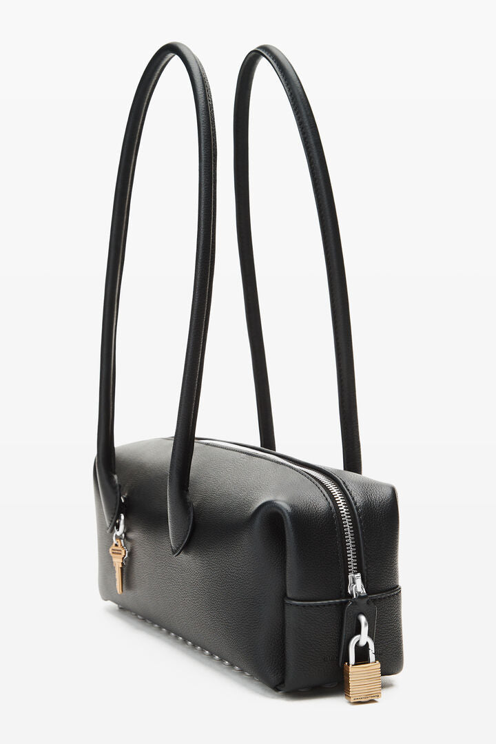 Roux Medium Shoulder Bag