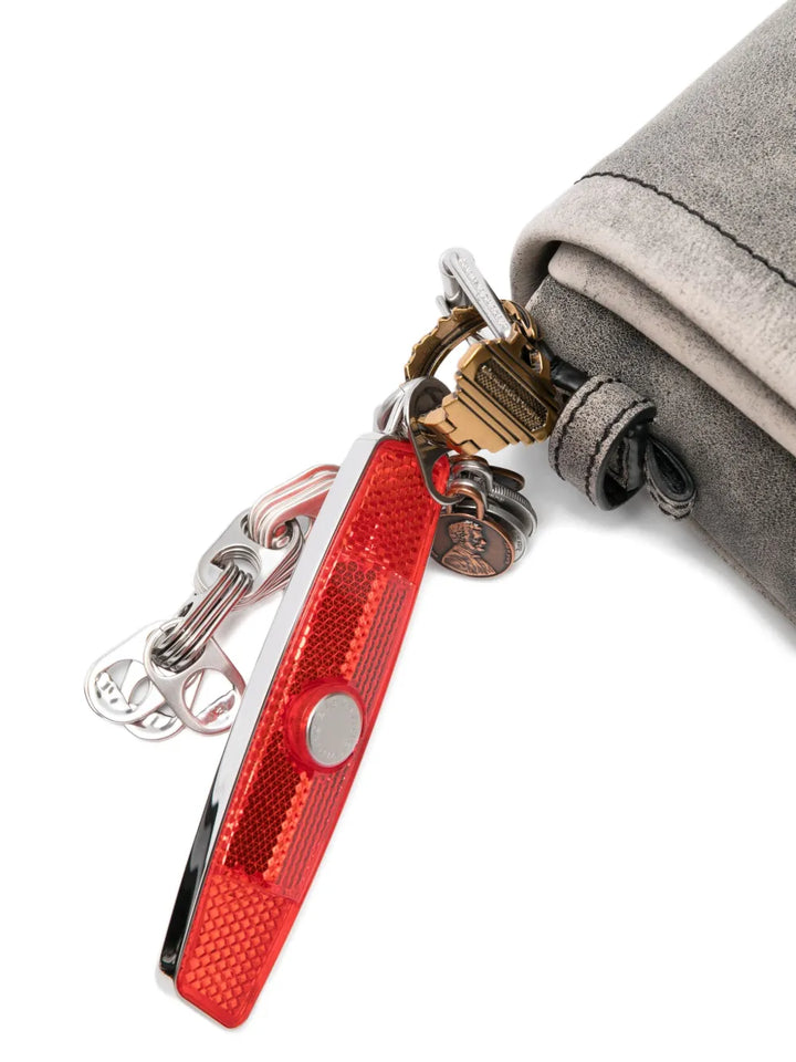 Ricco Relic Slim Flap Bag