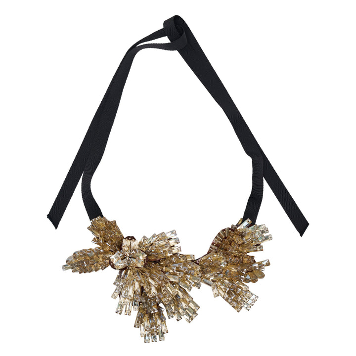 Embellished Necklace