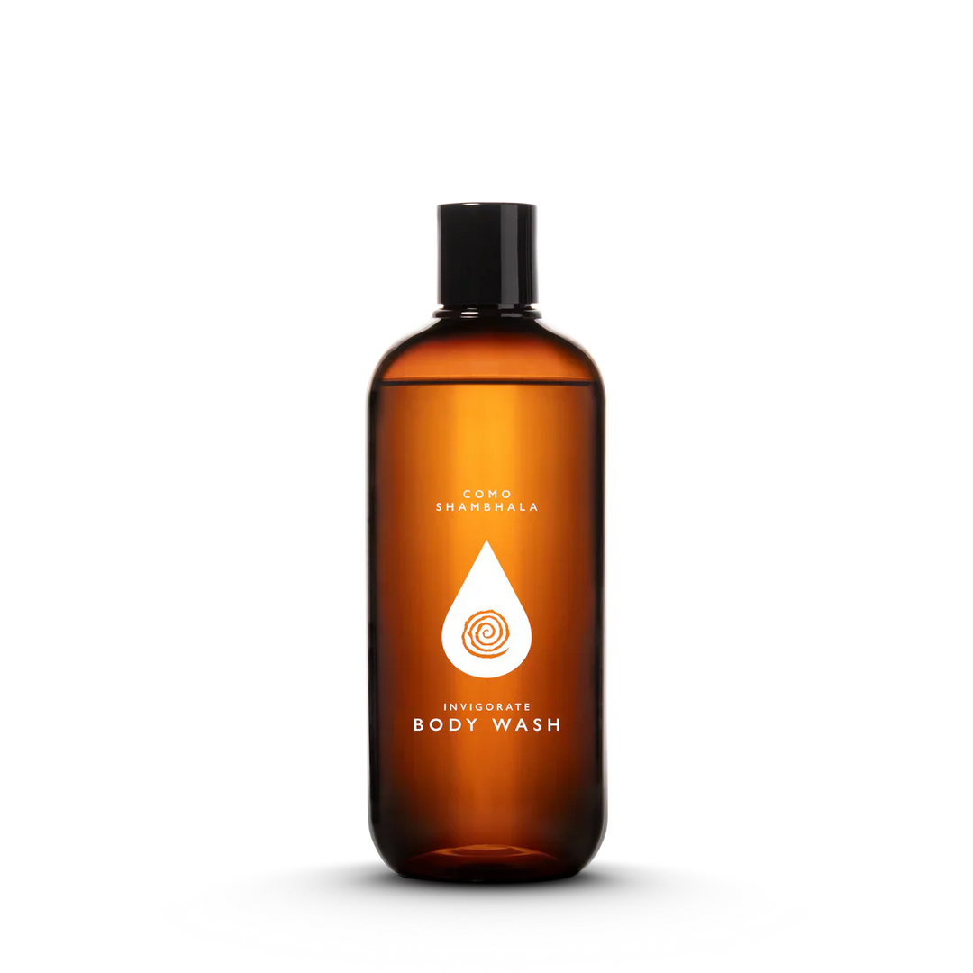 Invigorate Body Wash 100Ml