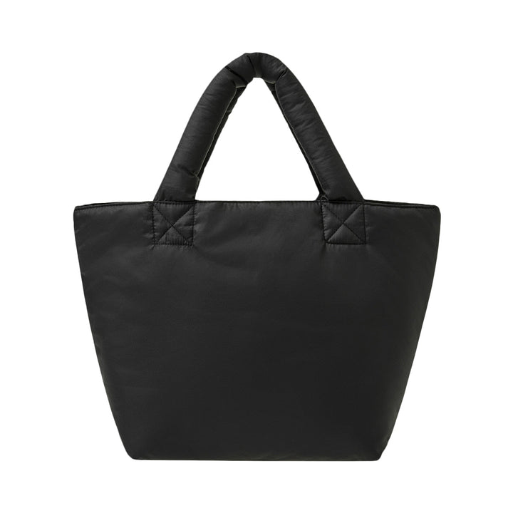 Puffer Mini Tote Bag
