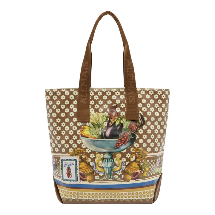 Club21 - ALEMAIS - Mercado Shopper Tote - TOTES - Multi