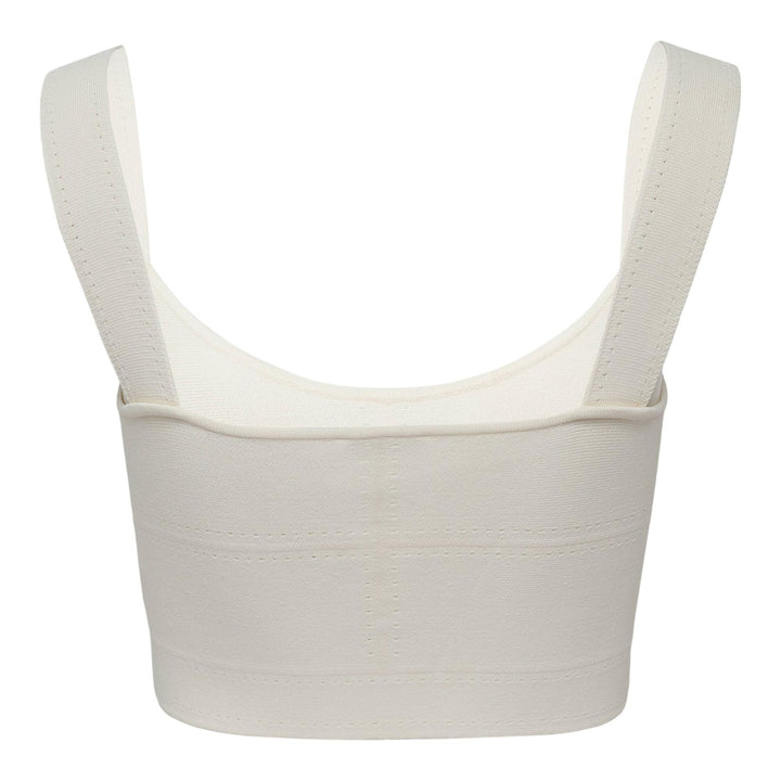 Club21 - ALEXIS - Dee Top - WOVEN DRESSES - Off-White