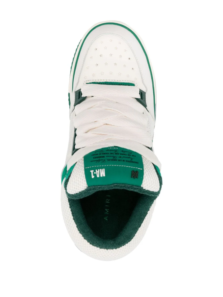 AMIRI-Ma-1-Sneakers-Green-4