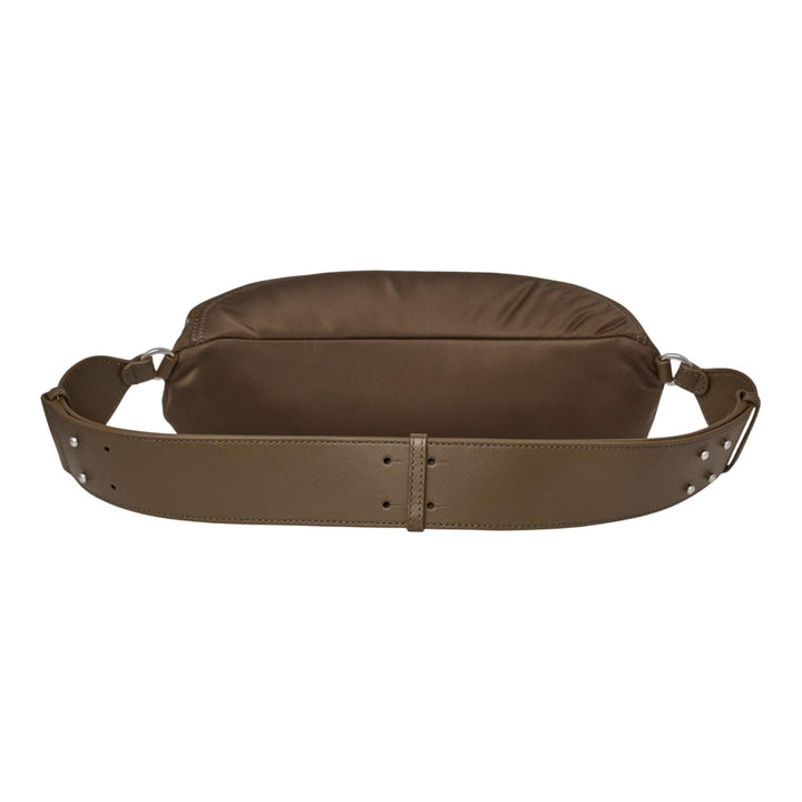 Club21 - AMI - Marcel Bumbag - POUCHES - Brown