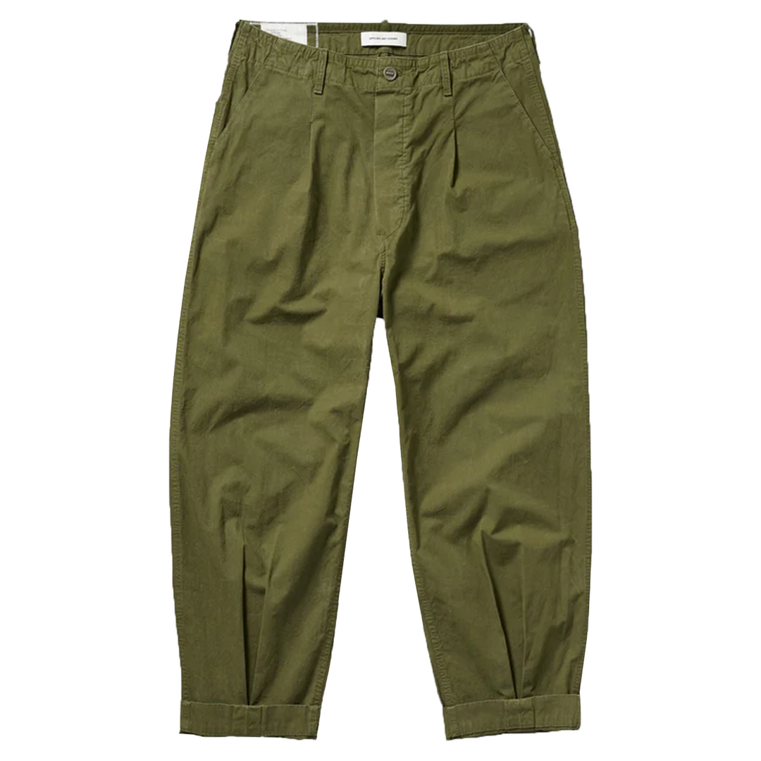 Japanese Cargo Pants
