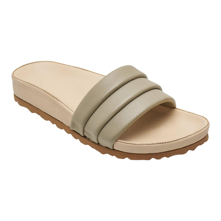 Club21 - Bloc B. - Tanya Sandals - FLAT SANDALS - Green