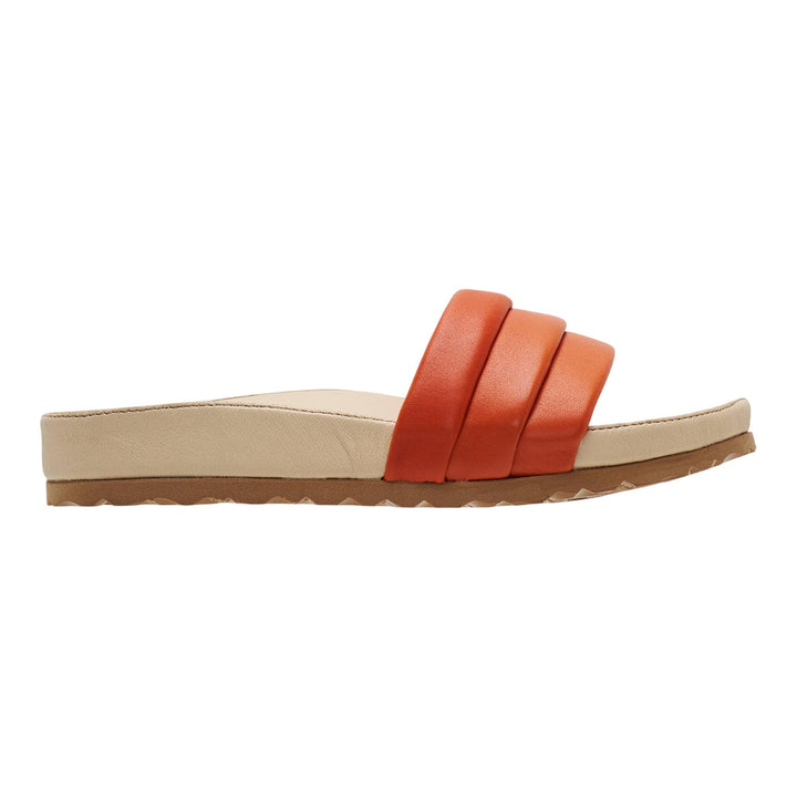 Club21 - Bloc B. - Tanya Sandals - FLAT SANDALS - Orange