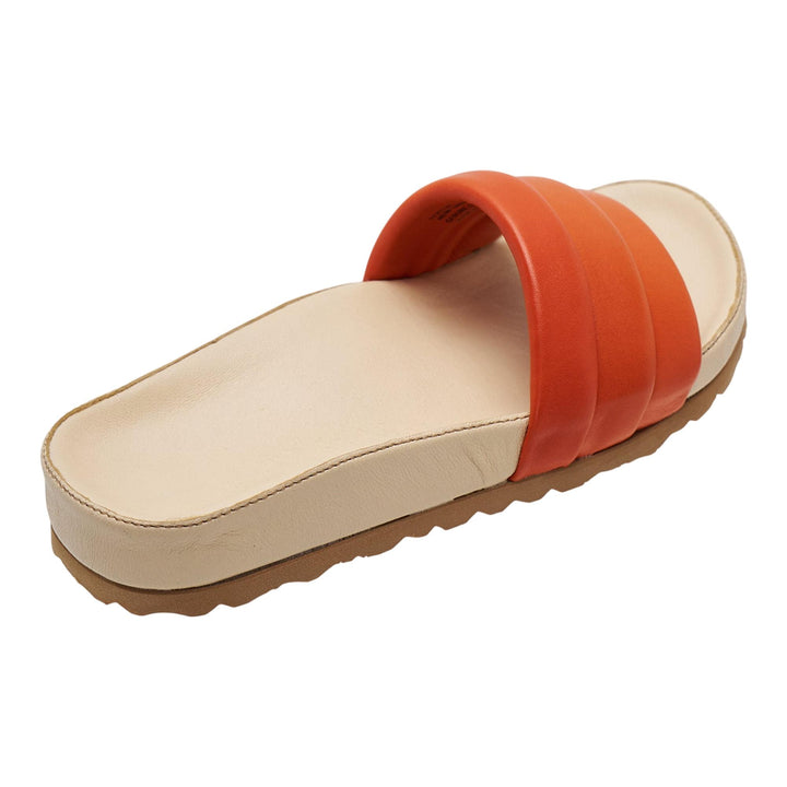 Club21 - Bloc B. - Tanya Sandals - FLAT SANDALS - Orange