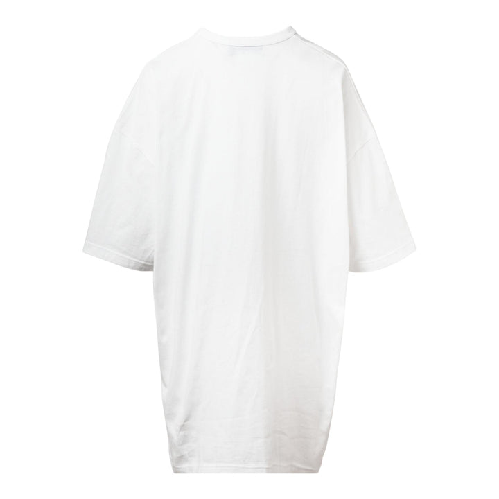 Club21 - COMME des GARCONS BLACK - NIKE x BLACK CDG T-Shirt - TEES - White