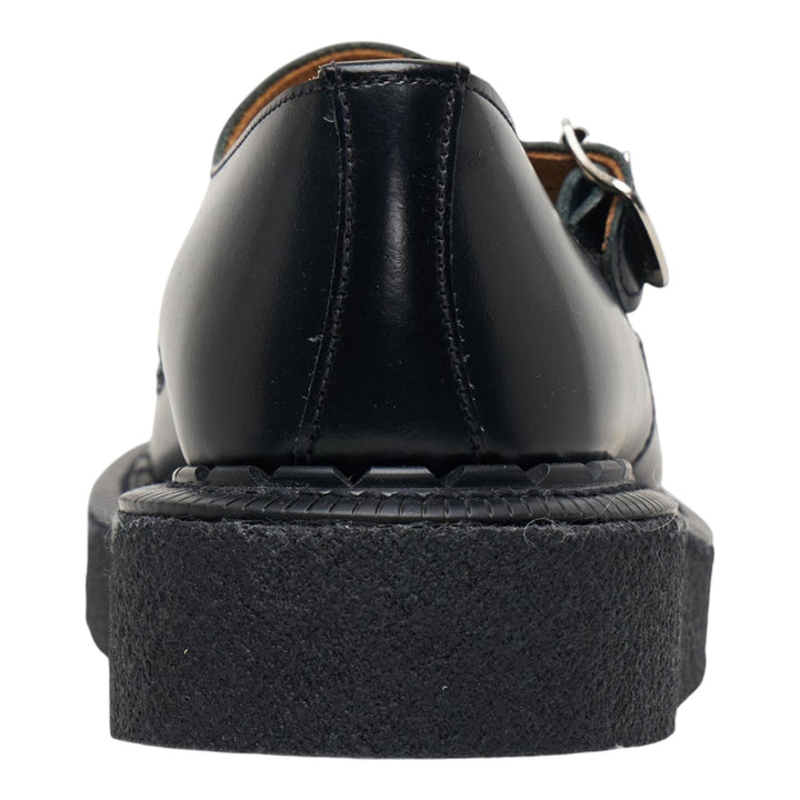 Club21 - COMME des GARCONS GIRL - George Cox Mary Jane - FLAT SHOES - Black