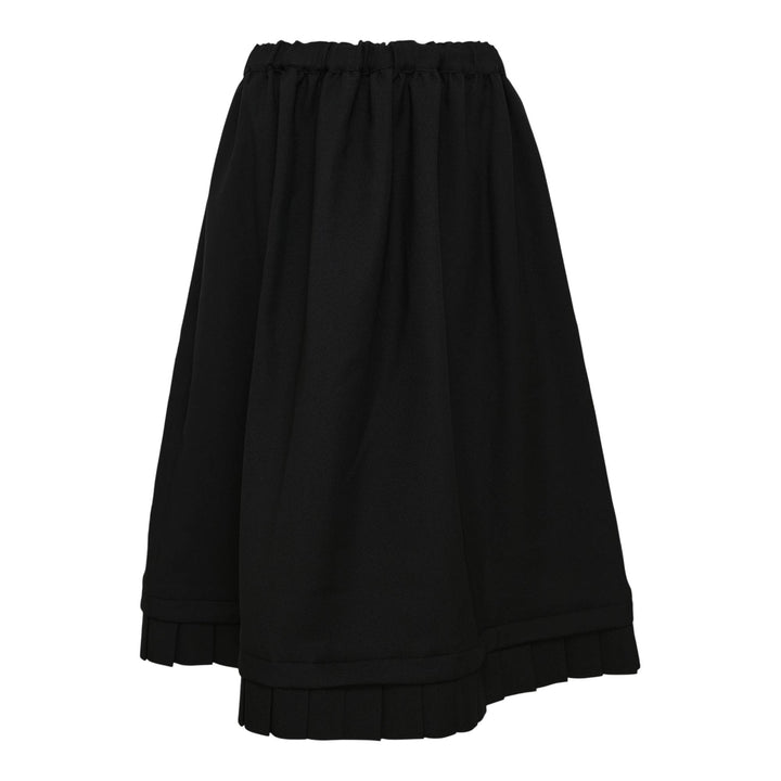 Club21 - COMME des GARCONS GIRL - Side Pocket Skirt - SKIRTS - Black