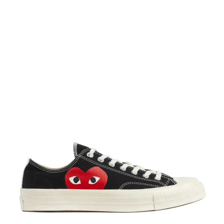 Converse Big Heart Low Top