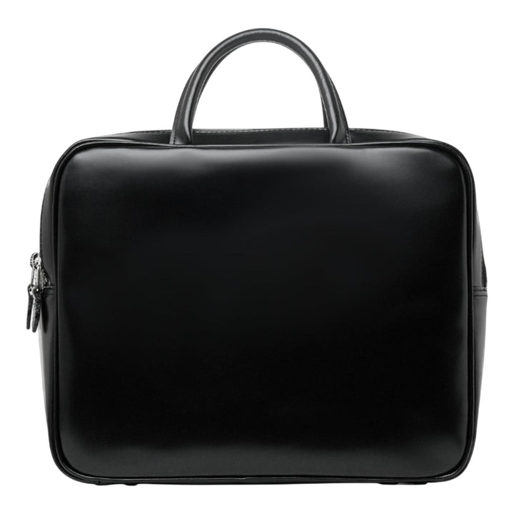 Club21 - COMME des GARCONS - Top Handle Rectangular Small - TOP HANDLE - Black