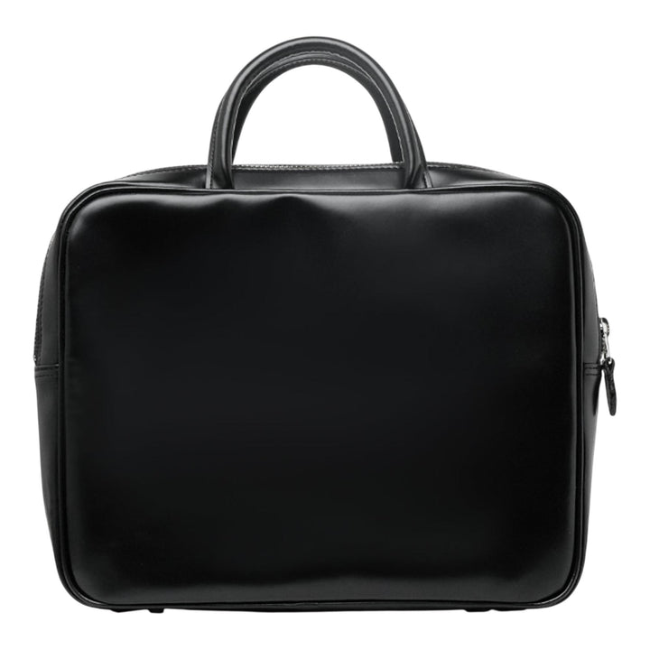 Club21 - COMME des GARCONS - Top Handle Rectangular Small - TOP HANDLE - Black