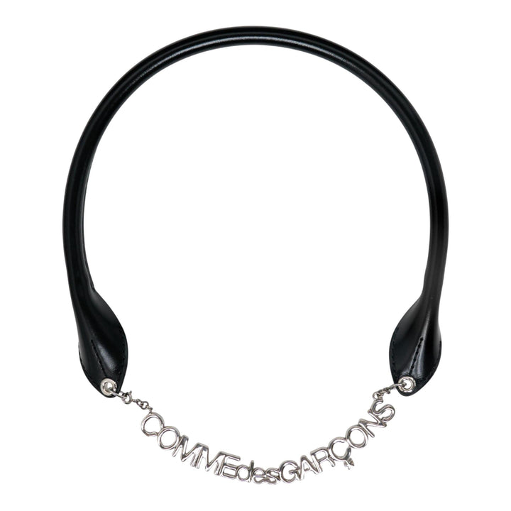 Club21 - COMME des GARCONS - Unisex Necklace - NECKLACES - Black