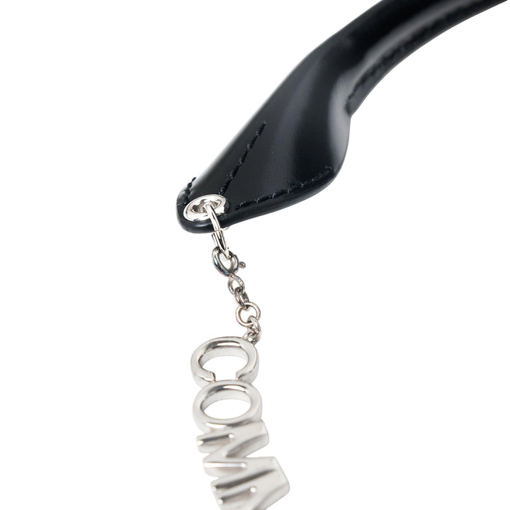 Club21 - COMME des GARCONS - Unisex Necklace - NECKLACES - Black