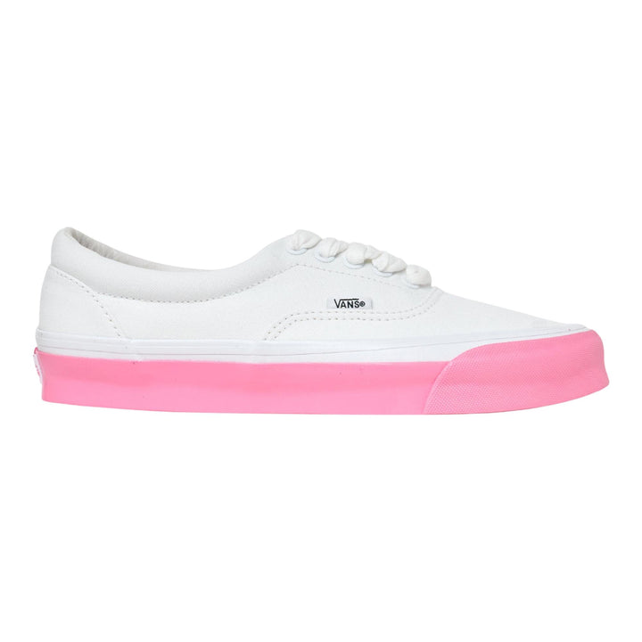 Club21 - COMME des GARCONS - Vans Ribbon Era - SNEAKERS - Pink