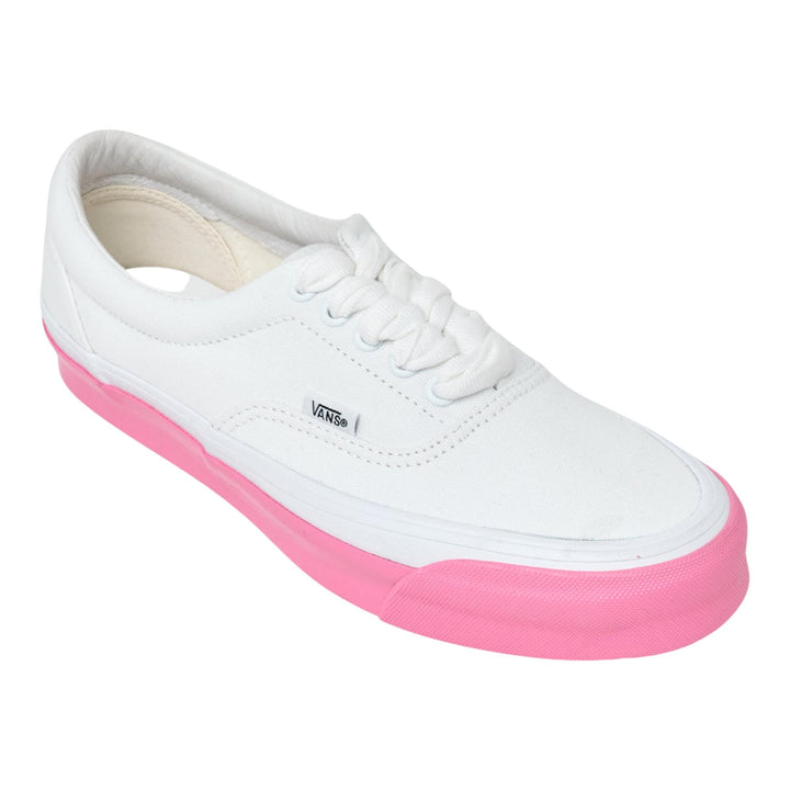 Club21 - COMME des GARCONS - Vans Ribbon Era - SNEAKERS - Pink