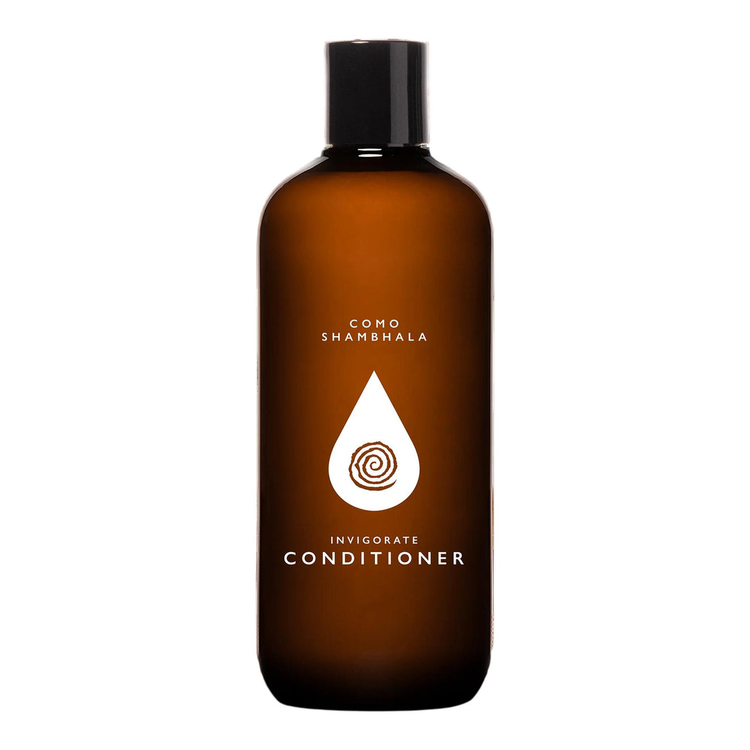 Club21 - COMO Shambhala - Invigorate Conditioner 380ml - Conditioner - Natural
