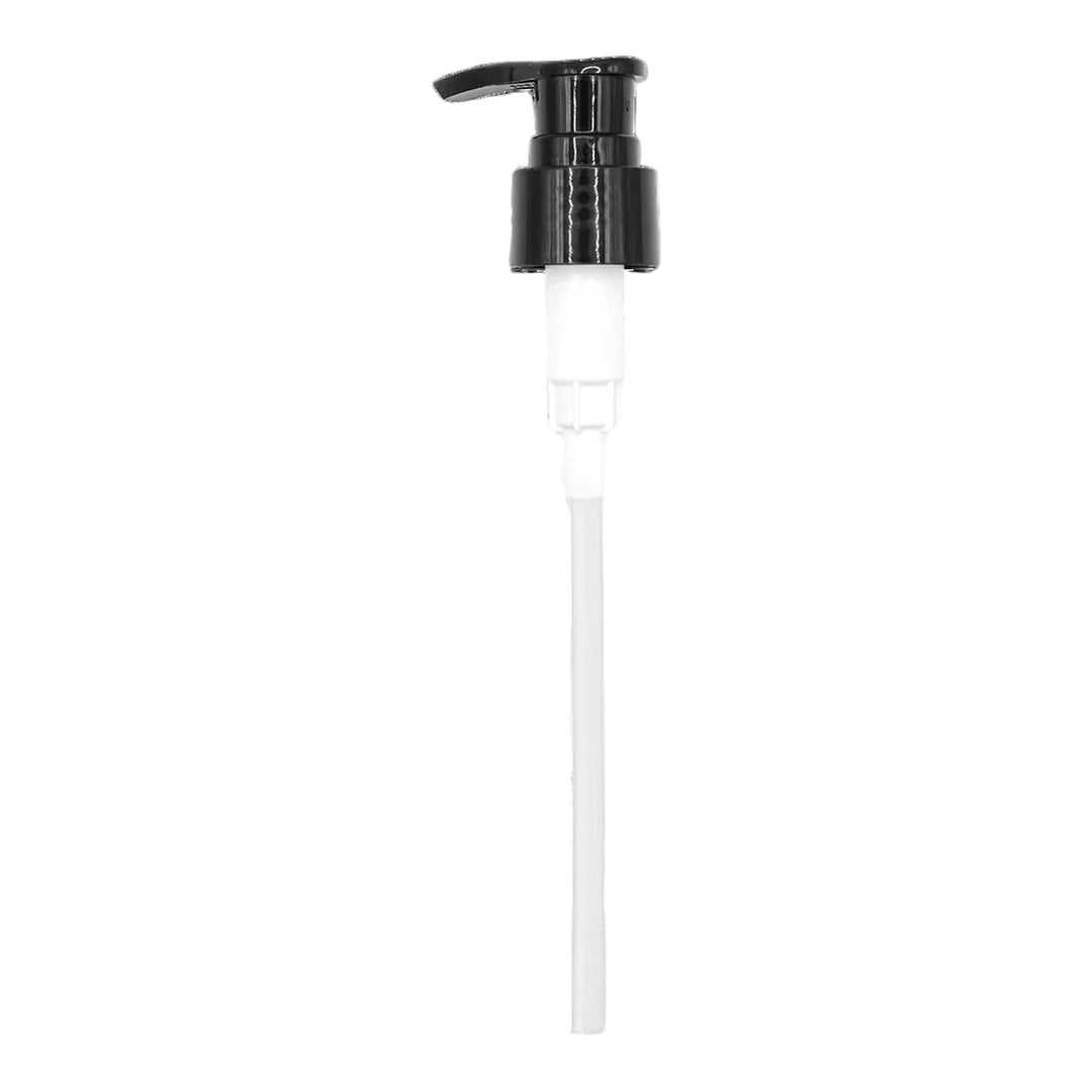 Club21 - COMO Shambhala - Recycled Plastic Bottle Pump 1L - BODY - Black