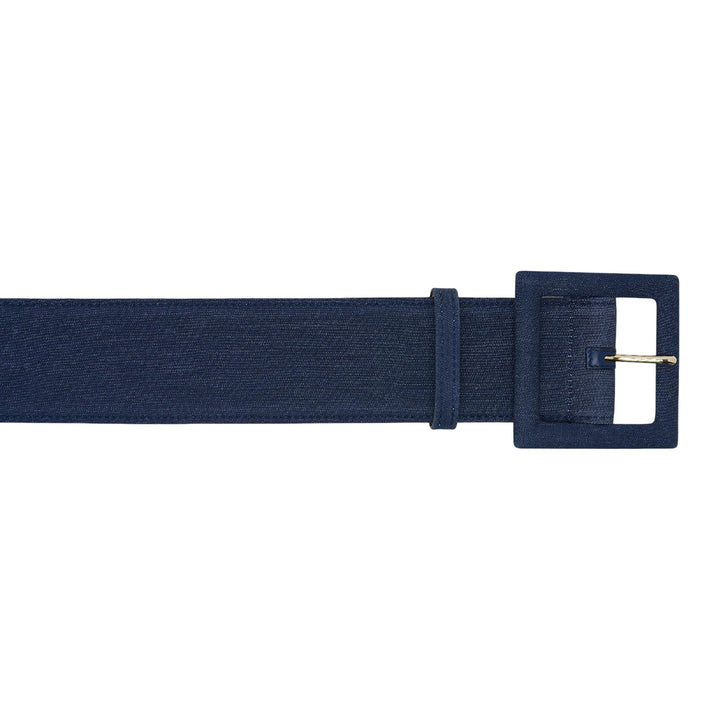 Club21 - Carolina Herrera - Icon Belt - BELTS - Navy