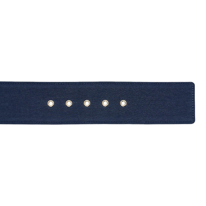 Club21 - Carolina Herrera - Icon Belt - BELTS - Navy