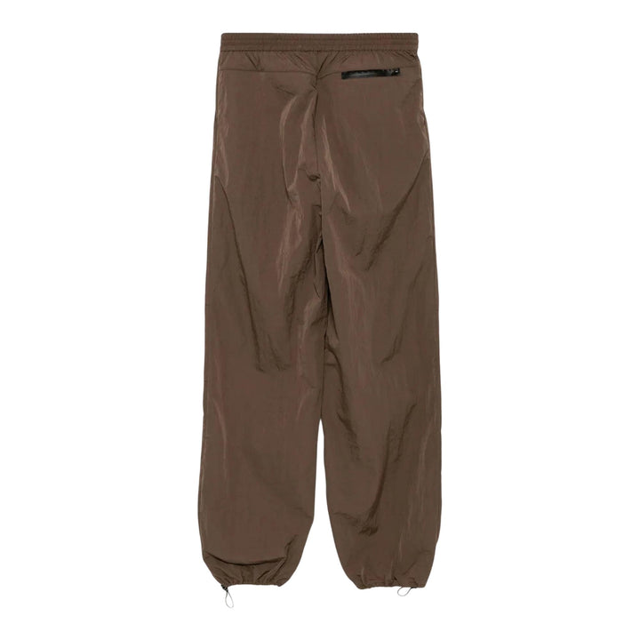 Club21 - Cecilie Bahnsen - Elasticated Joggers - PANTS - Brown