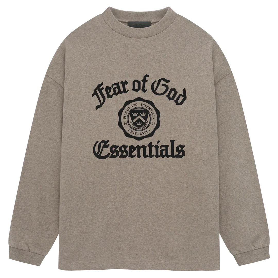 Heavy Longsleeve Tee Men