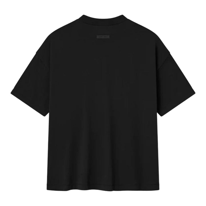 Club21 - Fear of God ESSENTIALS - 90S Fit T-Shirt - TEES - Black