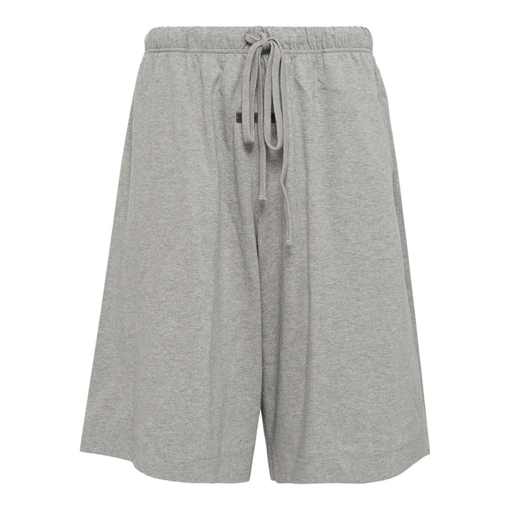 Club21 - Fear of God ESSENTIALS - Basketball Jersey Shorts - SHORTS - Grey