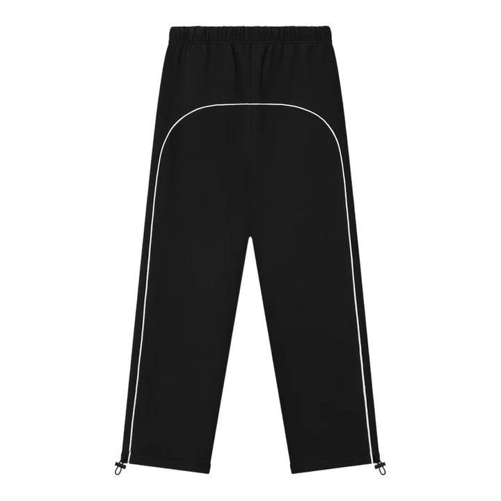 Club21 - Fear of God ESSENTIALS - Relaxed Fleece Sweatpants - SWEATPANTS - Black