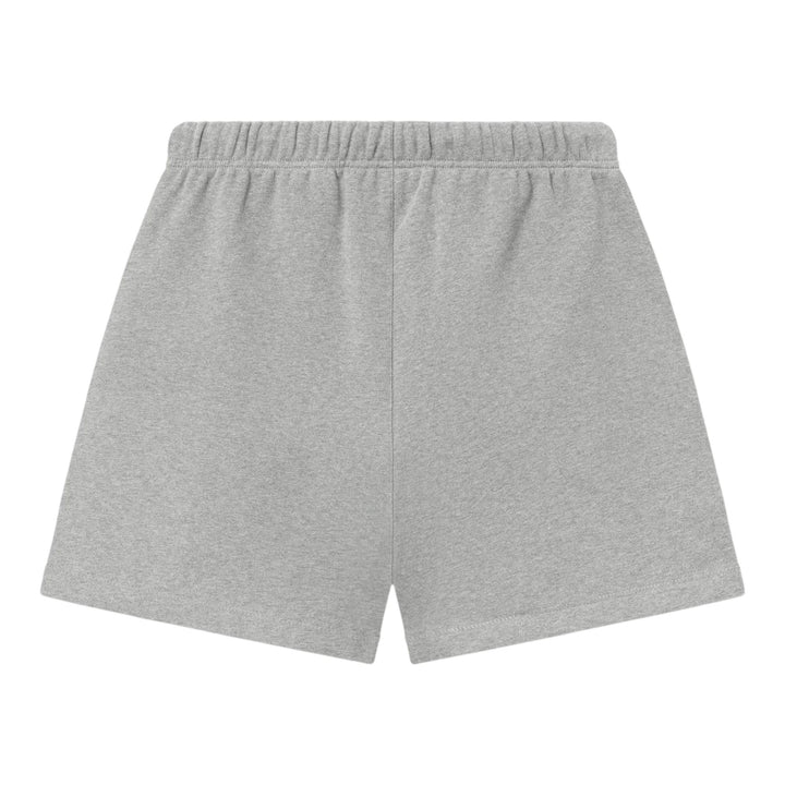 Club21 - Fear of God ESSENTIALS - Soccer Fleece Shorts - SHORTS - Grey