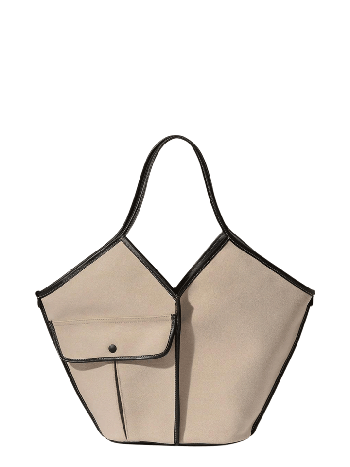 HEREU-Duna-Organic-Cotton-Large-Shoulder-Bag-Beige-1