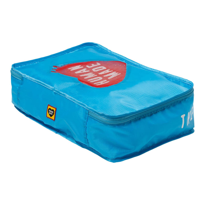 Club21 - HUMAN MADE - Gusset Case Large - POUCHES - Blue