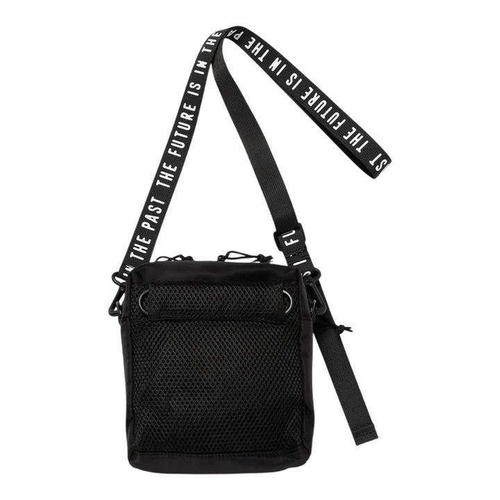 Club21 - HUMAN MADE - Military Pouch Large - CROSS BODY - Black