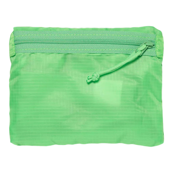 Club21 - HUMAN MADE - Packable Light Pouch - POUCHES - Green