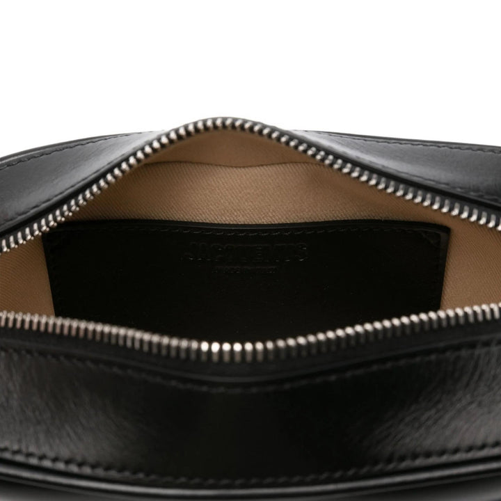 Club21 - JACQUEMUS - Le Baneto - MINI BAGS - Black