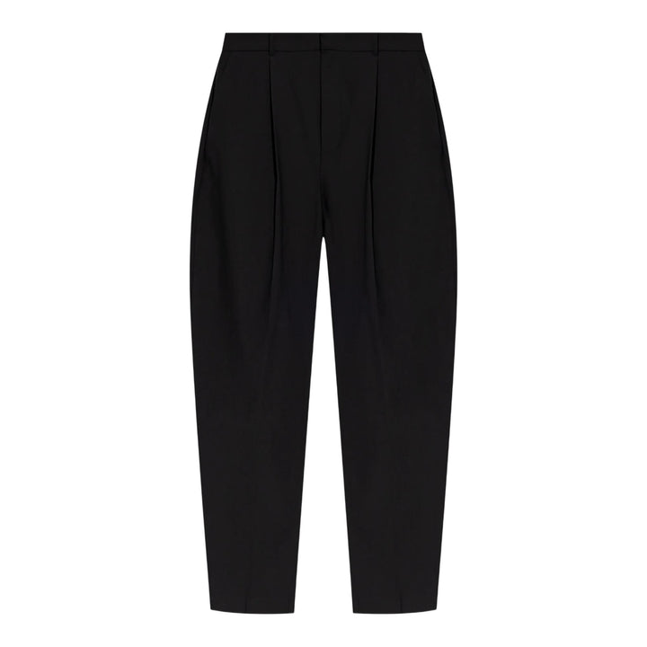 Club21 - JACQUEMUS - Le Pantalon Aero - PANTS - Black