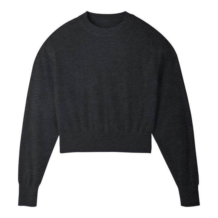 Club21 - JACQUEMUS - Le Sweater Brode - SWEATERS - Grey